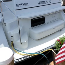Carver 396 Aft Cabin Motoryacht