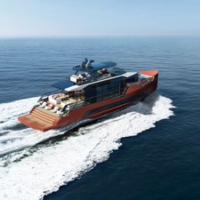 Sarp Yachts XSR 85
