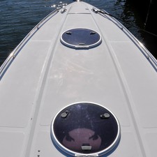 Carver 380 Super Sport