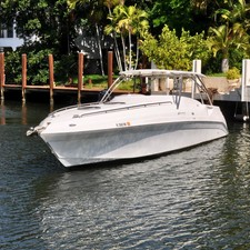 Carver 380 Super Sport