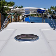 Carver 380 Super Sport