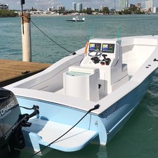 Stoner 23 Open
