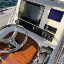 Stoner 23 Open