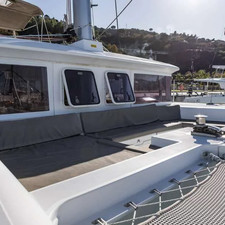 Lagoon 450