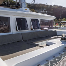 Lagoon 450