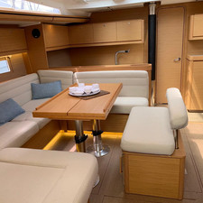 Dufour 512 Grand Large