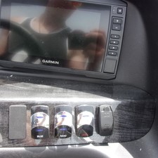 Avalon catalina 25 rf