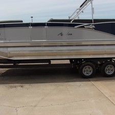 Avalon catalina 25 rf