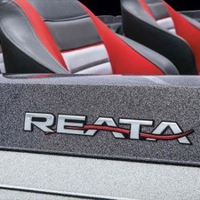 Ranger 212LS Reata w/250HP Pro-XS ~AVAILABLE NOVEMBER~