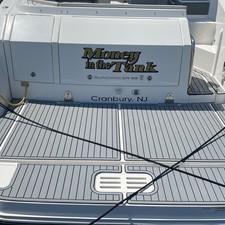 Sea Ray 320 Sundancer
