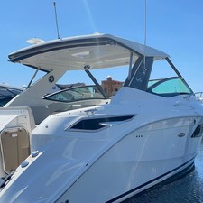 Sea Ray 320 Sundancer