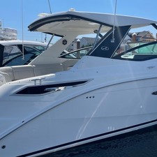 Sea Ray 320 Sundancer