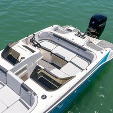 Bayliner Element M17