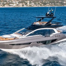 Sessa Marine F68