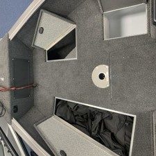 Lund Boats 1875 Impact Sport