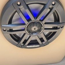 Viaggio Lago 22Q Tripletoon With A 250HP Honda Motor