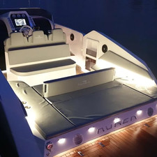 Aurea 30 'Cabin Dream Daycruiser