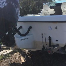 Hydra-Sports Seahorse 230