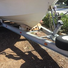 Hydra-Sports Seahorse 230