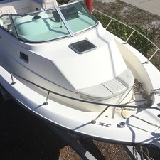 Hydra-Sports Seahorse 230