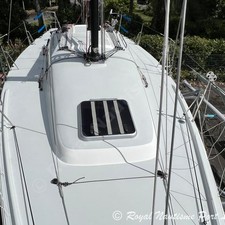 J Boats J 99