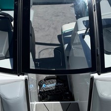 Malibu Wakesetter 21 MLX