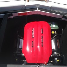 Malibu Wakesetter 23 LSV