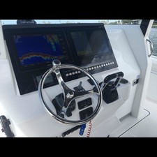 EdgeWater 370CC