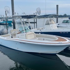 Chris-Craft Catalina 23