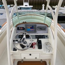 Chris-Craft Catalina 23
