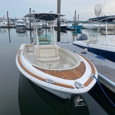 Chris-Craft Catalina 23