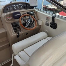 Sea ray 270 sundancer