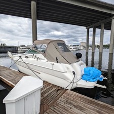 Sea ray 270 sundancer