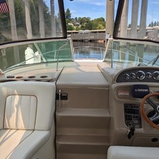 Sea ray 270 sundancer