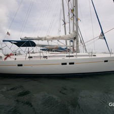 Beneteau Oceanis 41