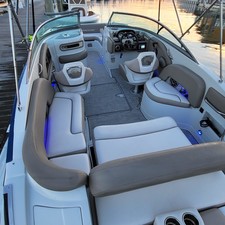 Crownline Eclipse E235 XS