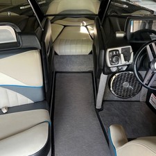 Malibu Wakesetter 247 LSV
