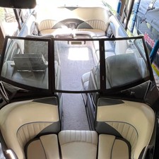 Malibu Wakesetter 247 LSV