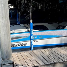 Malibu Wakesetter 247 LSV