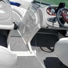 Monterey 218LS Montura
