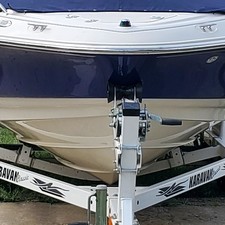 Monterey 218LS Montura
