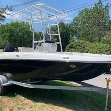 Bayliner 180 Bowrider