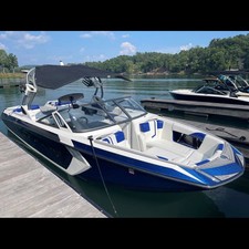 Super Air Nautique G25