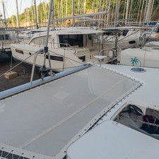 Fountaine Pajot Orana 44