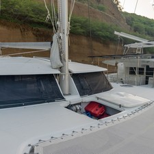Fountaine Pajot Orana 44