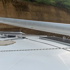 Fountaine Pajot Orana 44