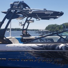 Super Air Nautique 230