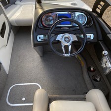 Malibu Wakesetter 20 VTX