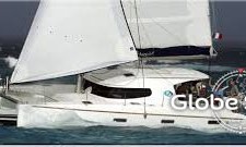 Nautitech 40 Open