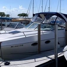 Chaparral 270 Signature
